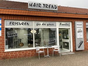 Friseur Hair Trend von Martina Hardt in Rheinberg